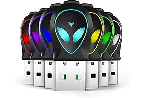 ROBYMICE Gaming Mouse Auto Clicker