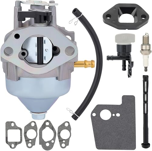 16100-Z8B-911 Carburetor for Ryobi RY80940B 2800 psi 3100 psi Pressure Washer Honda GCV160 GCV160LAO N5BR GCV160LA1
