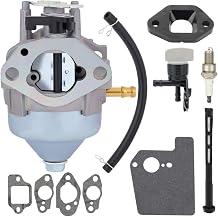 Powtol 16100-Z8B-911 Carburetor for Ryobi RY80940B 2800 psi 3100 psi Pressure Washer Honda GCV160 GCV160LAO N5BR GCV160LA1