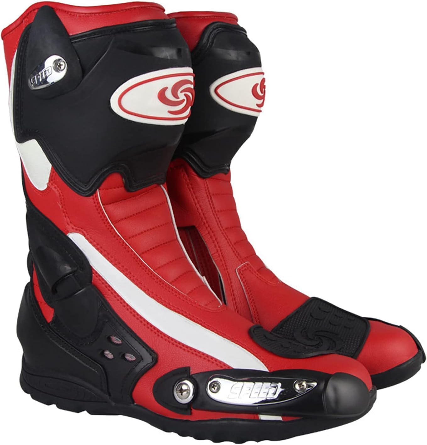 Chaussures de moto pour vos sorties tout-terrain et escapades sportives