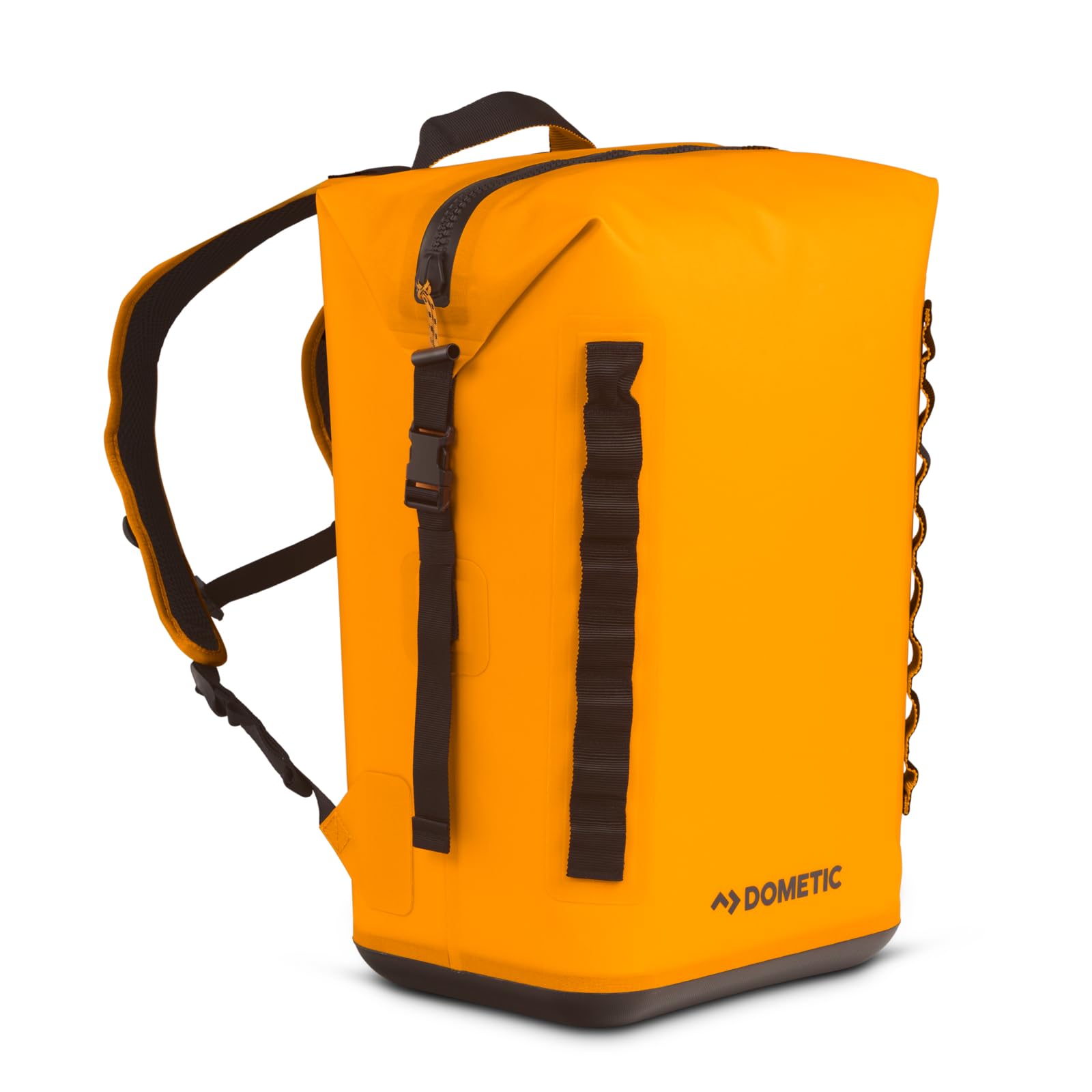 Dometic PSC 22BP - Kühltasche Rucksack 22L - Kühlrucksack - IPX6 wasserdicht, luftdicht - Thermotasche, Isoliertasche, Picknicktasche - Camping Zubehör - Outdoor