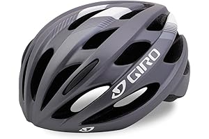 Giro Trinity Adult Recreational Cycling Helmet: Enhanced Protection and Style for Your Rides