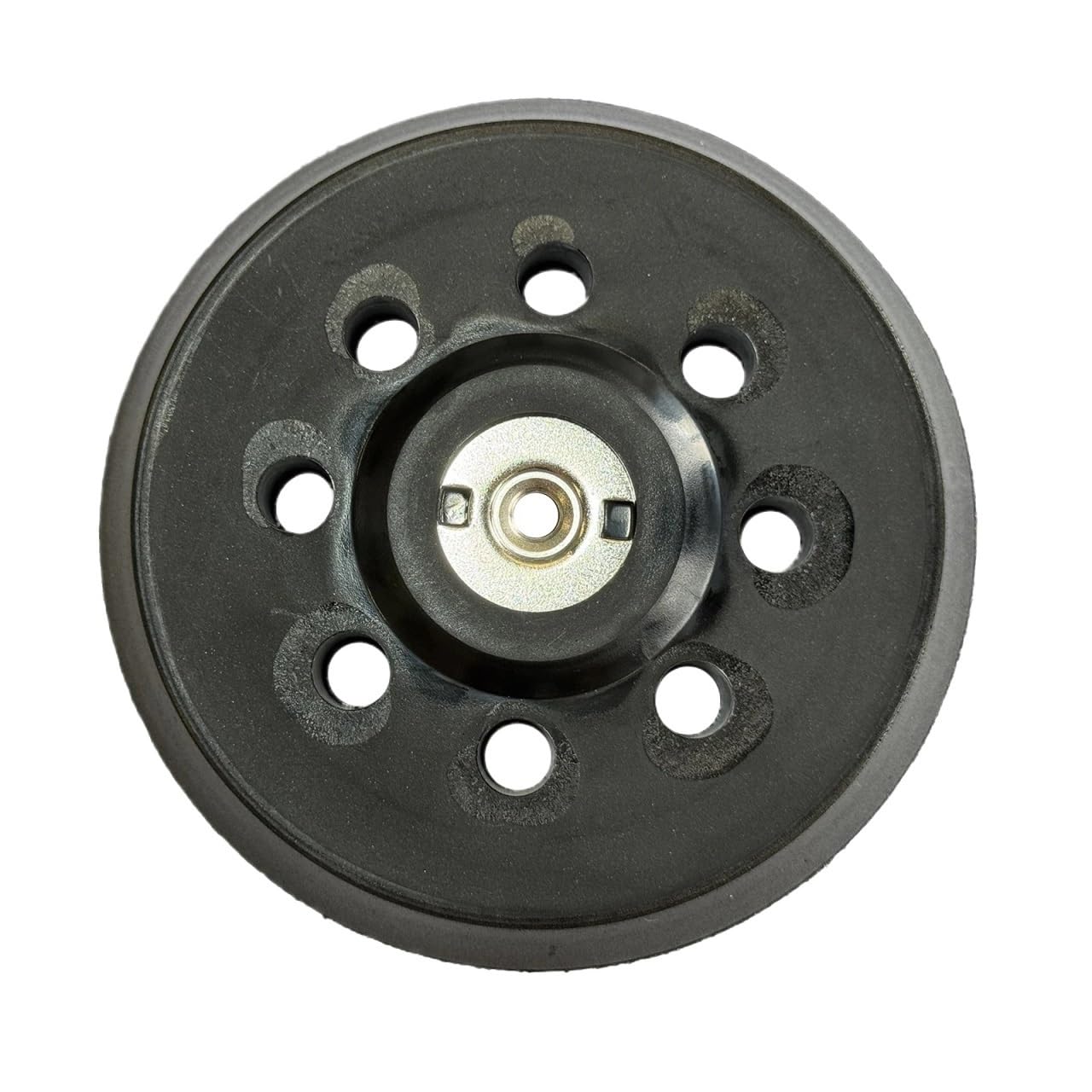 5"/125mm Support Plate Sanding Pad for Sander Polishing and Grinding Disc Power Tool Accessories