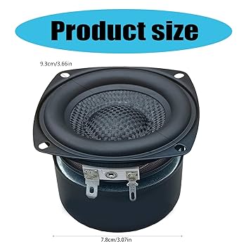 スピーカー・ウーファー Marion50111 スピーカー・ウーファー Marion50111 Amazon | ウーファーサブ