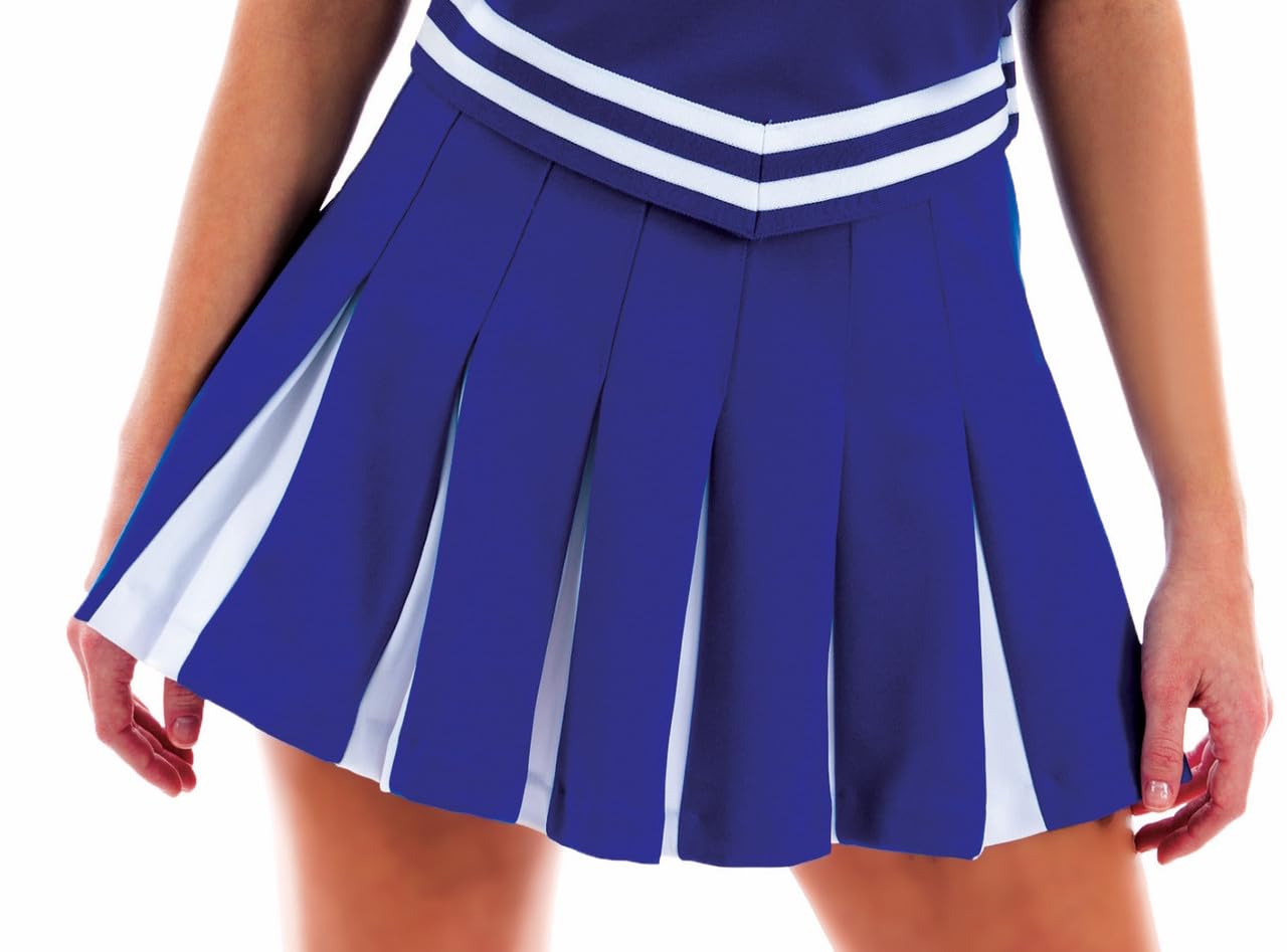 16-Pleat Skirt CF2045S2