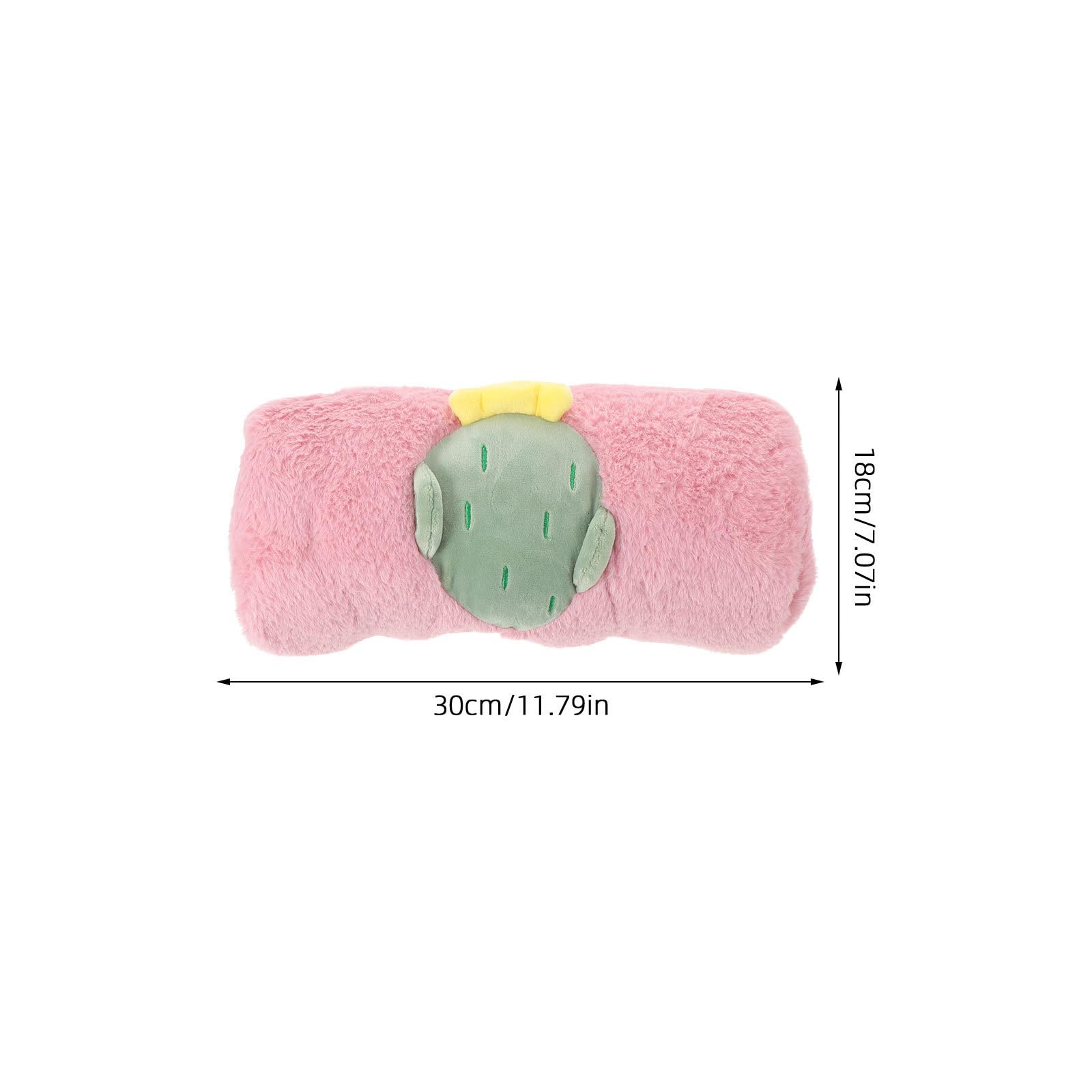 Chancelière de Noël en plein air Motif cactus Rose