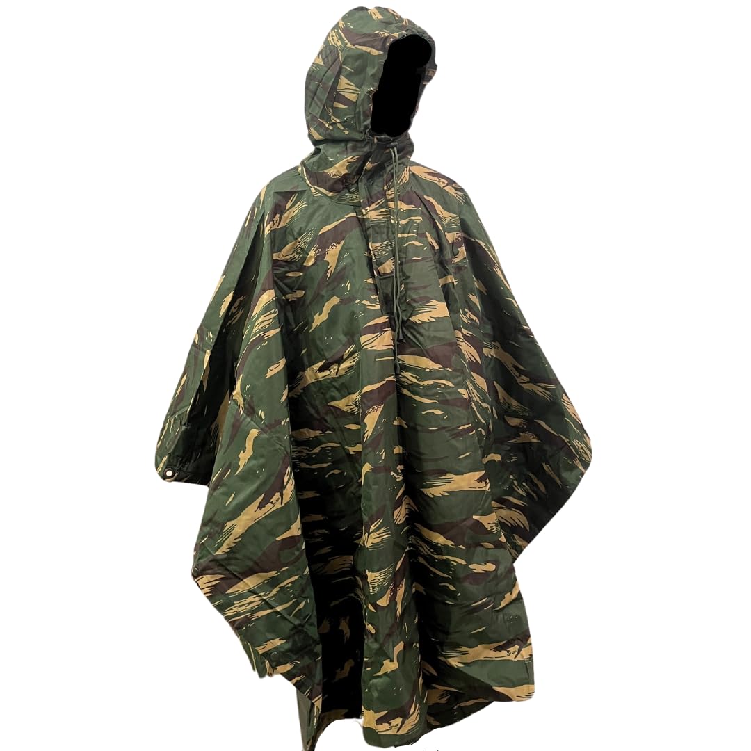 FITRAPTORSPatriot Rain Poncho Multipurpose style upgrade from your boring raincoat for all proud indian men and women. Wear Your Pride