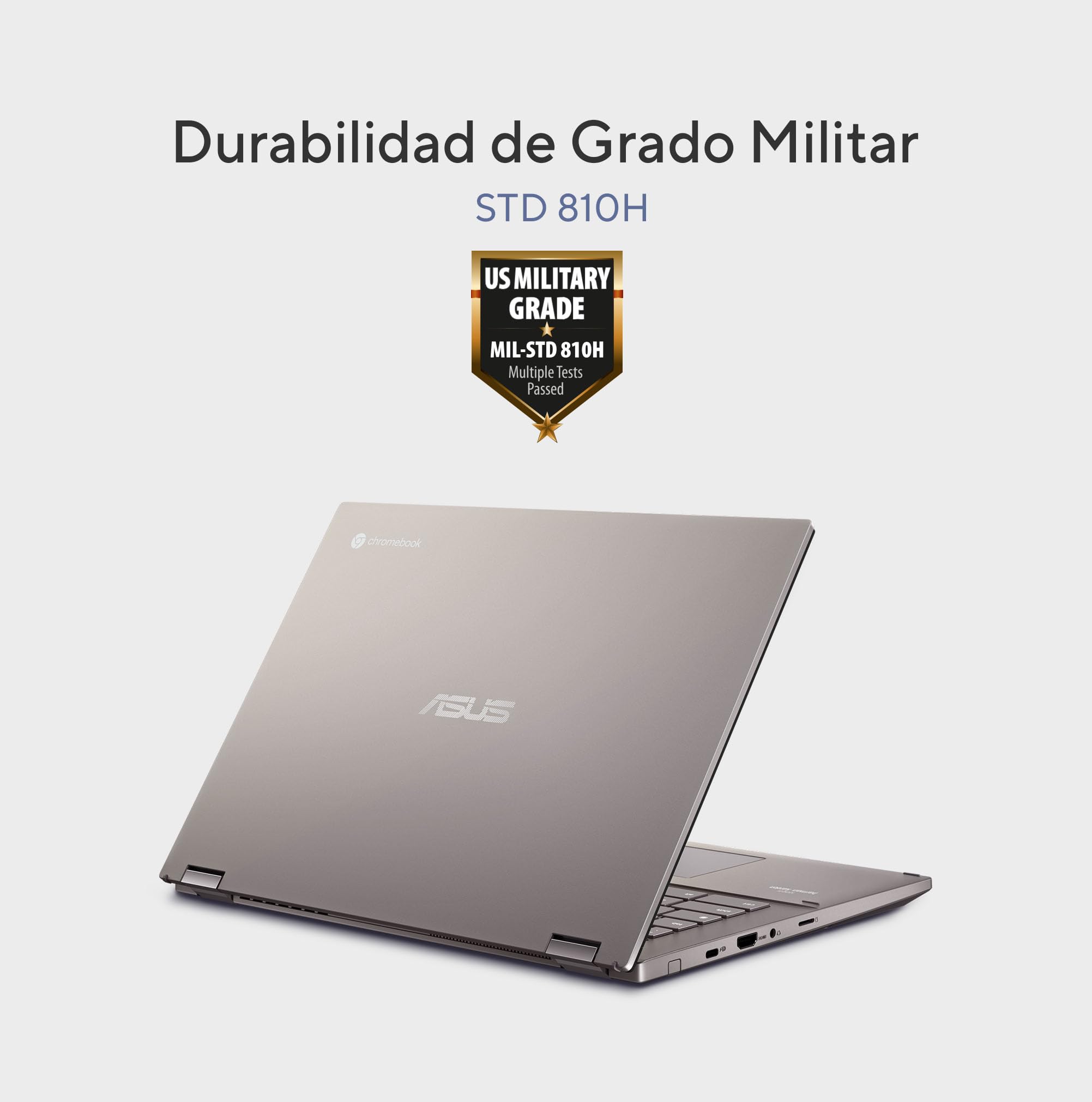 ASUS Laptop Chromebook Plus CM34 Flip/14 WUXGA/AMD Ryzen 3 7ma/8GB