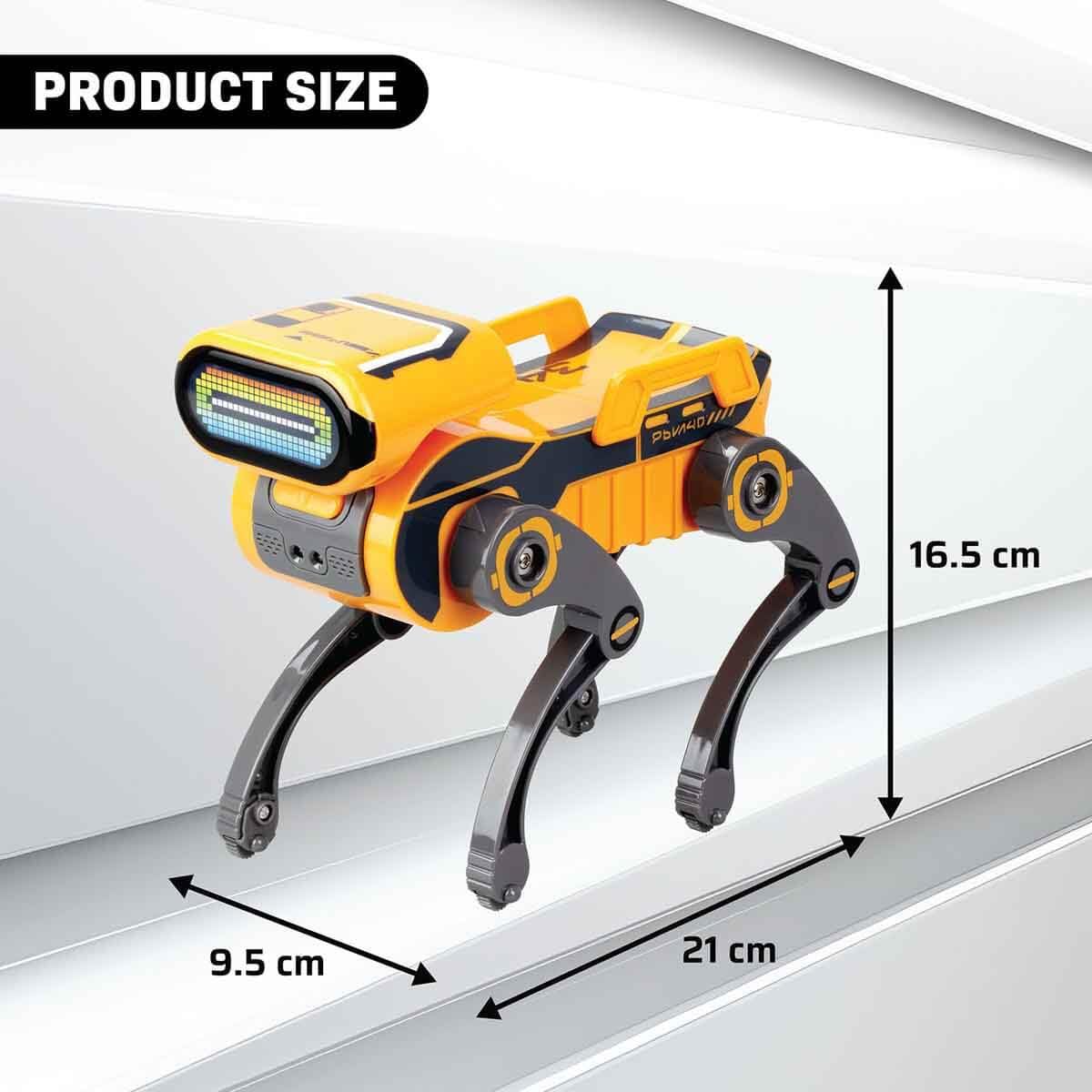 Silverlit Robot SVT-88166