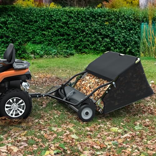 Yintatech MATECH7GIMK 42 Inch Lawn Sweeper thumb #3