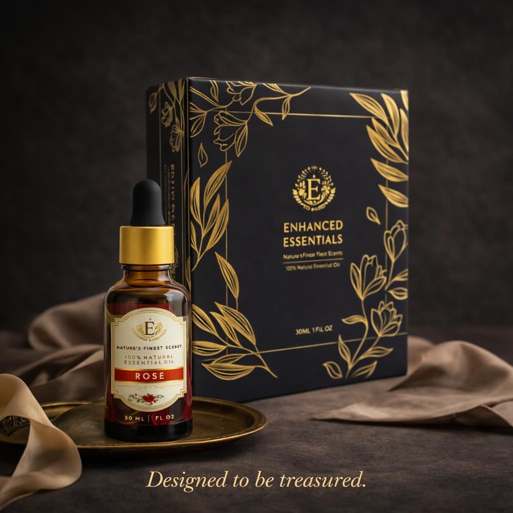 Absolute Garden Rose – A Dawn Harvest from Kannauj’s Misty Valleys, Where Dew-Kissed Petals Unfold into the Pure Essence of Eternal Romance and Timeless Indian Heritage.