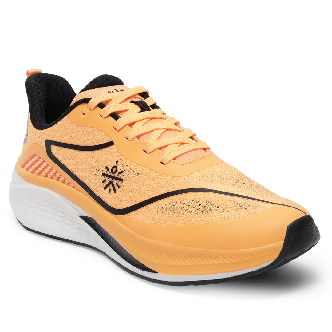 CULT Mens Stratus Sports Shoes-image-2