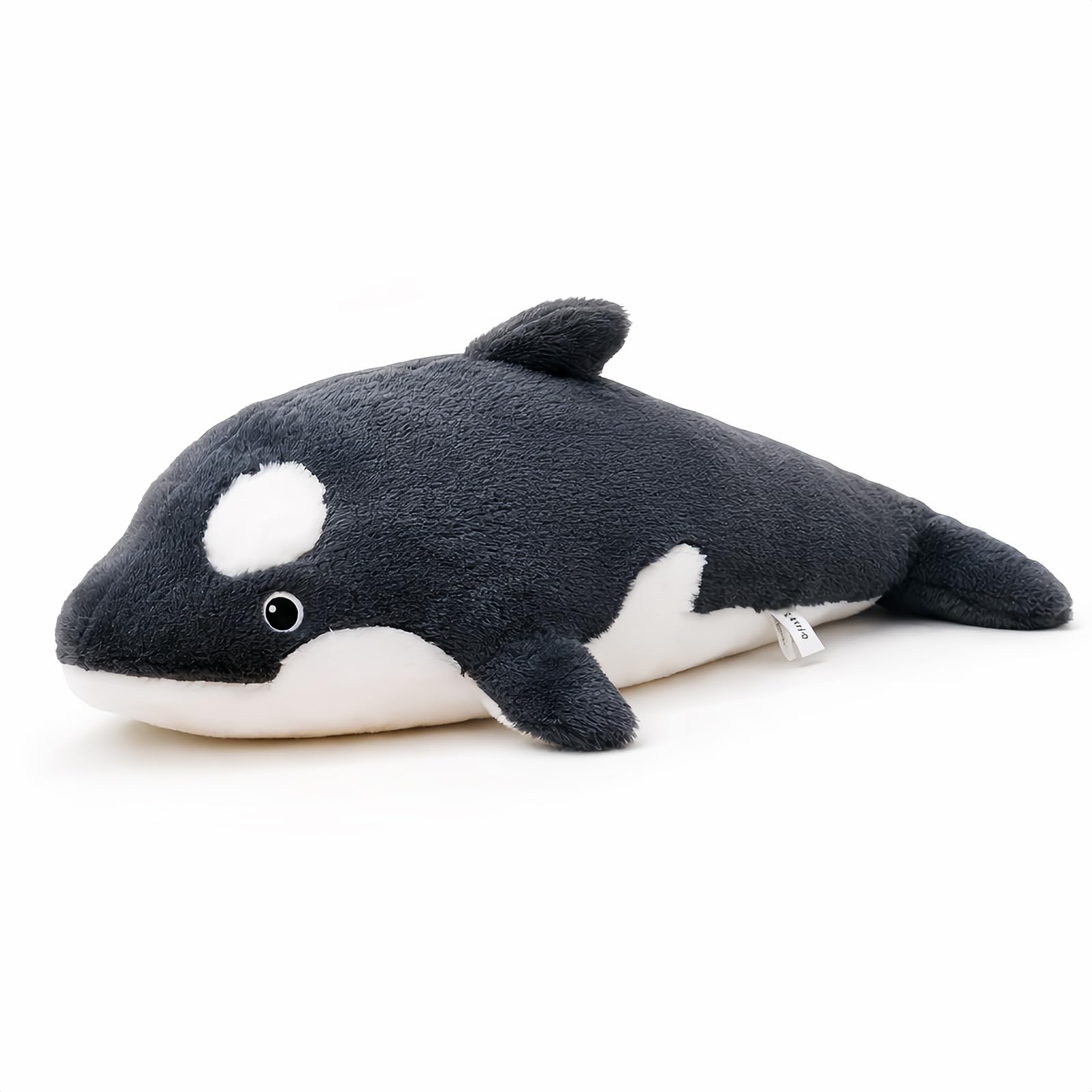 Amazon.co.jp: シャチ ぬいぐるみ 抱き枕 鯨 だき枕 腰枕 クッション