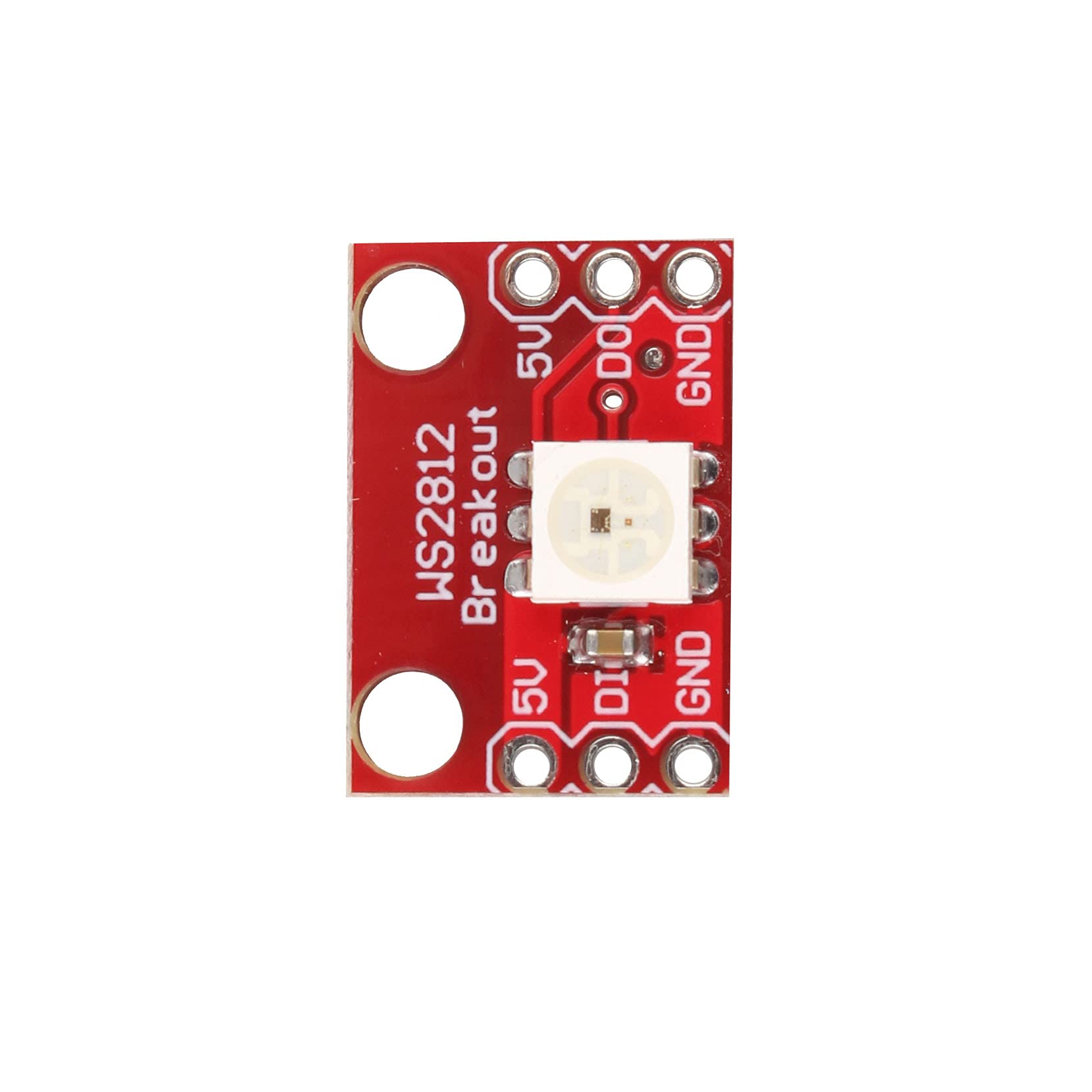 WS2812 RGB Led Modülü Satın Al