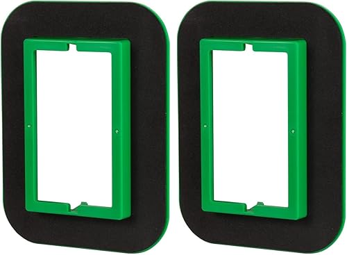 Southwire MDSK1G Kit de sellos de tiro de 1 banda (paquete de 2)