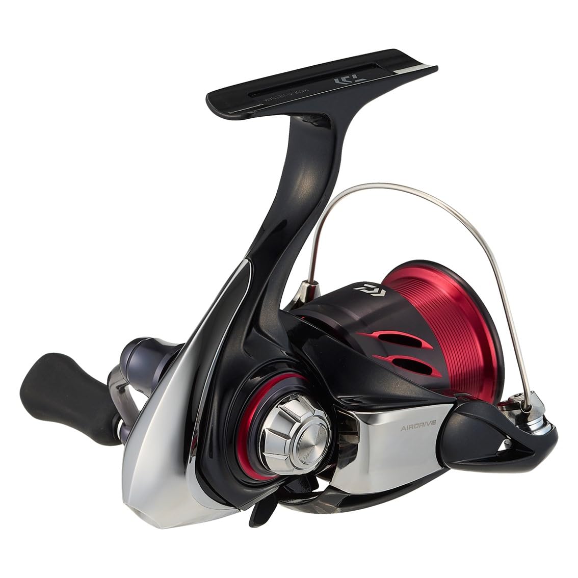 DAIWA LT2000S-P Mulinello da spinning 24 Tsukiyobijin X