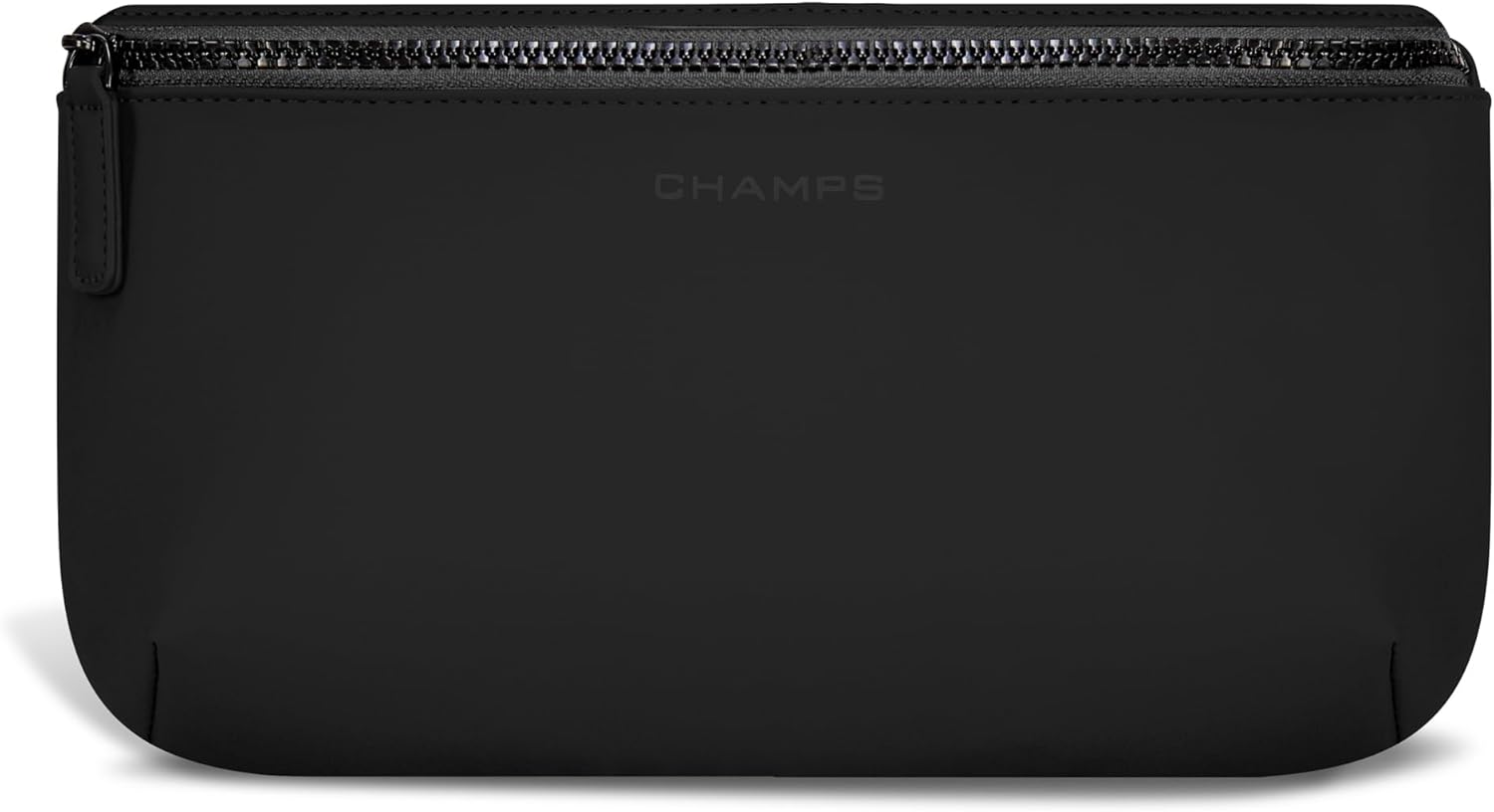 Champs Onyx Carrying Case (Waist Pack) Accessories - Black
