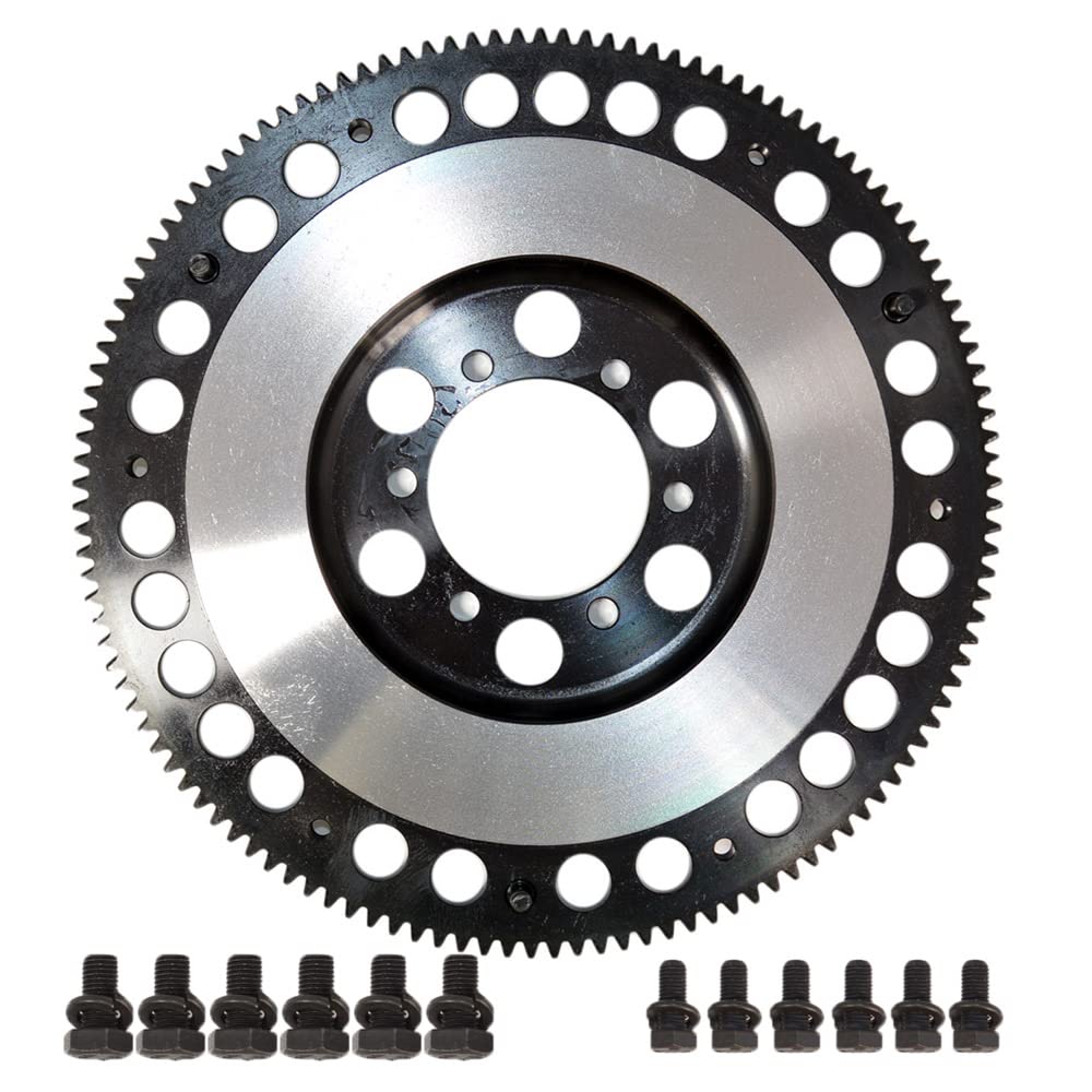 RX-8 SE3P カウンターウエイト Amazon | XTD STAGE 2 クラッチ + 軽量フライホイールカウンター