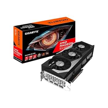 グラフィックボード・グラボ・ビデオカード GIGABYTE RX6800 GV-R68GAMING OC-16GD Amazon | 日本ギガバイト AMD Radeon RX6800搭載 グラフィック