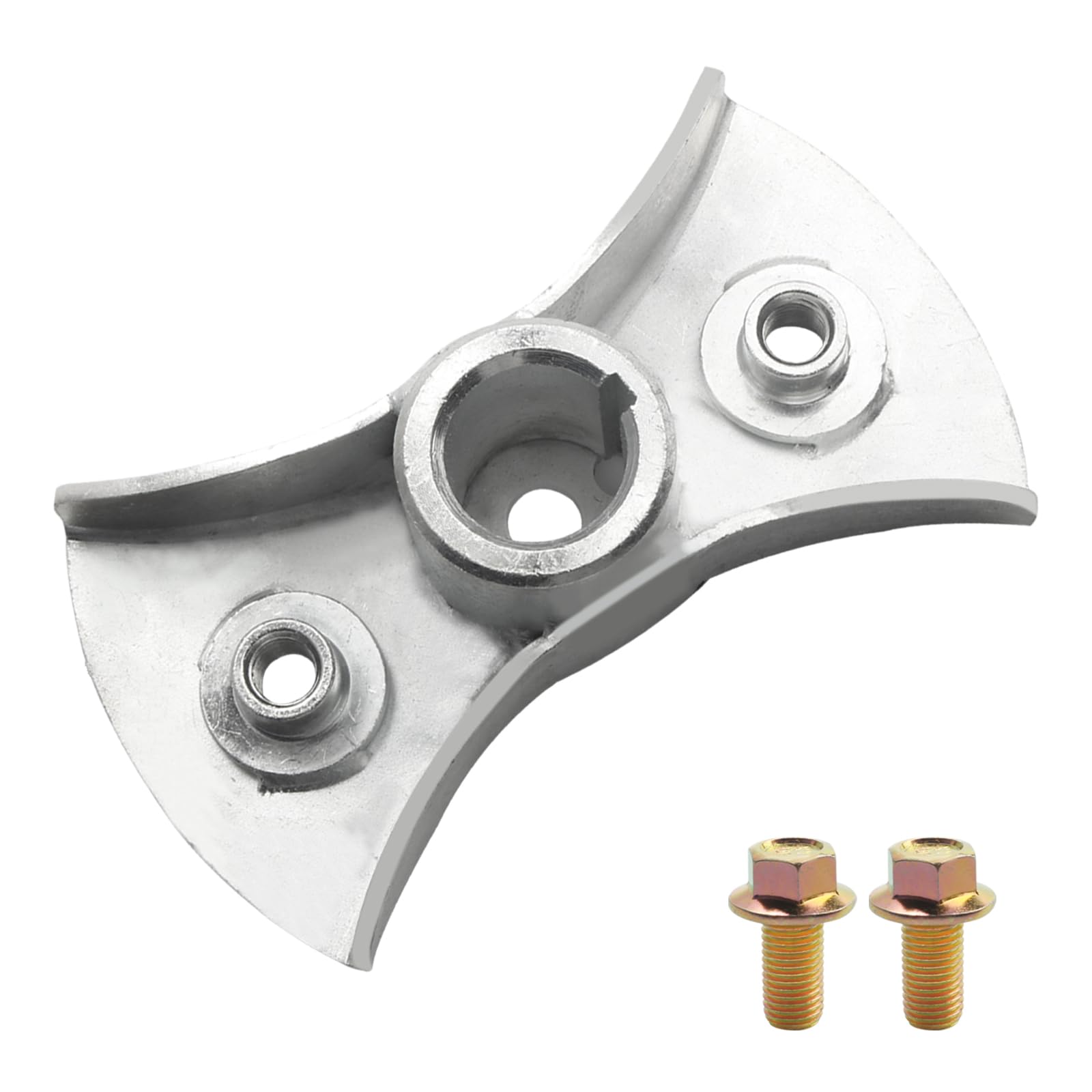 Amazon.com: 72610-VG3-030 Lawn Mower Blade Holder Set for Honda