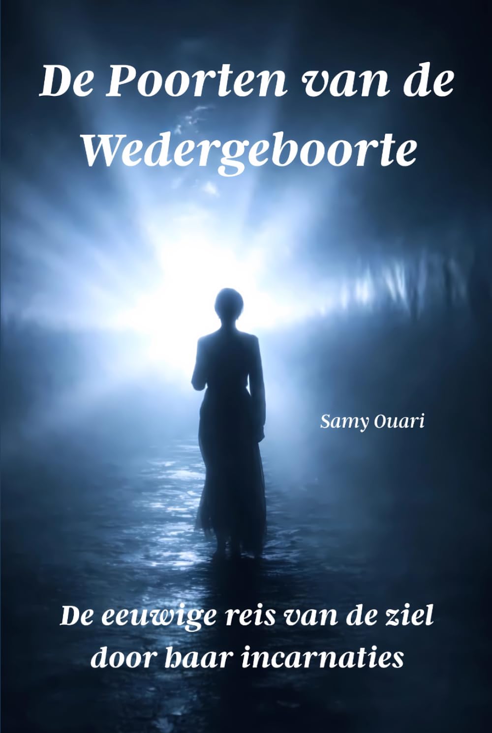 De Poorten van de Wedergeboorte: De eeuwige reis van de ziel door haar incarnaties (De Ziel in Light)