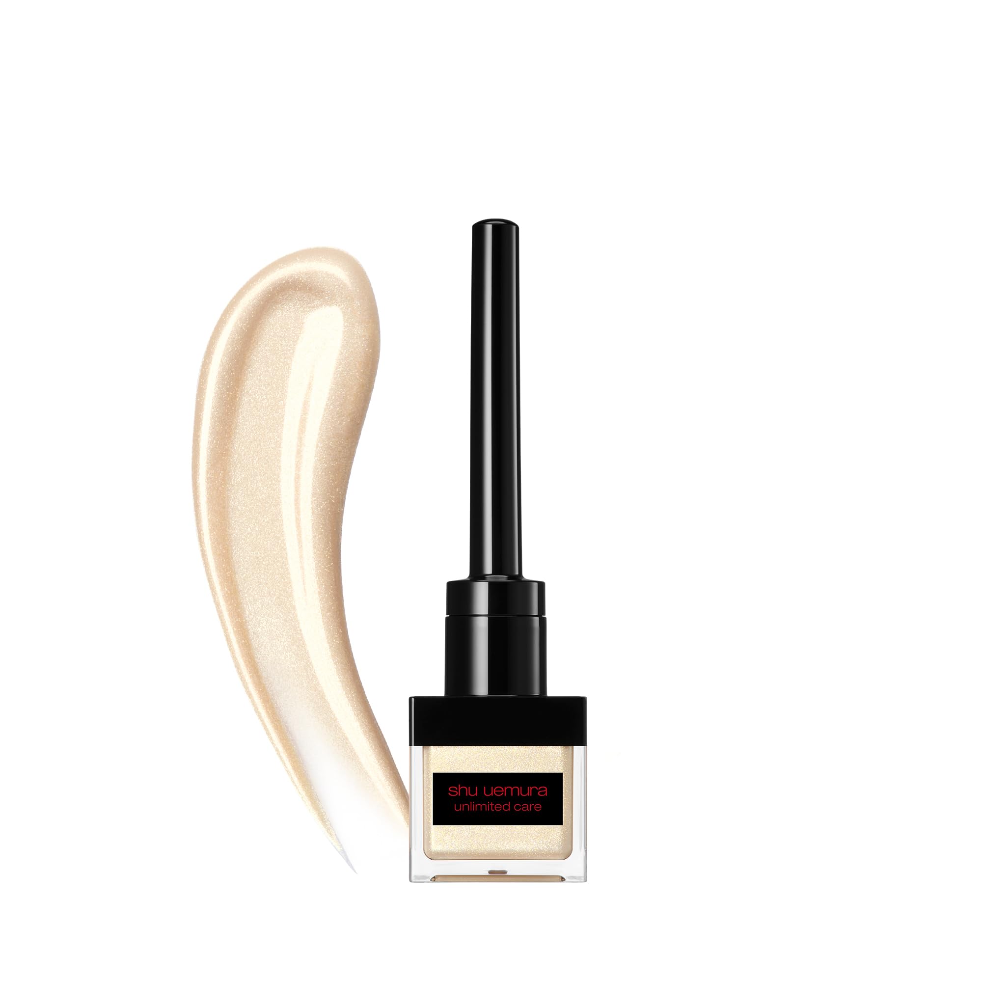 Amazon.co.jp: shu uemura(シュウ ウエムラ) アンリミテッド ケア ツヤ
