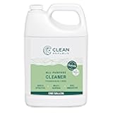 Clean Republic All-Purpose Cleaner, Daily Use Cleaner for Kitchens, Bathrooms, and More, 1 Gallon Bottle
