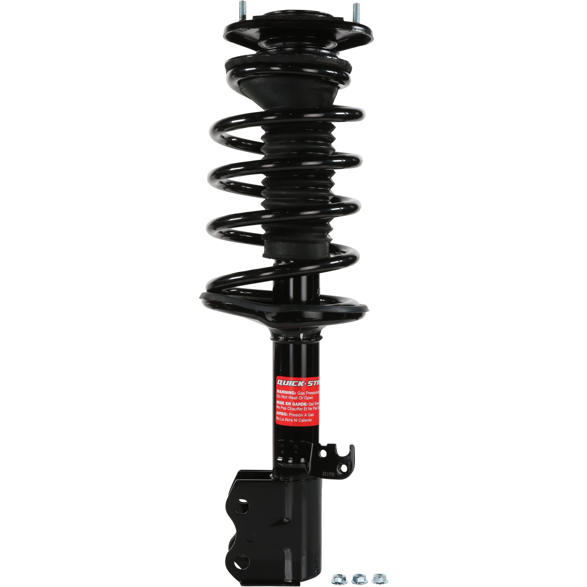 HARU　　　2/2 Amazon.com: Monroe Quick-Strut 172357 Suspension Strut and