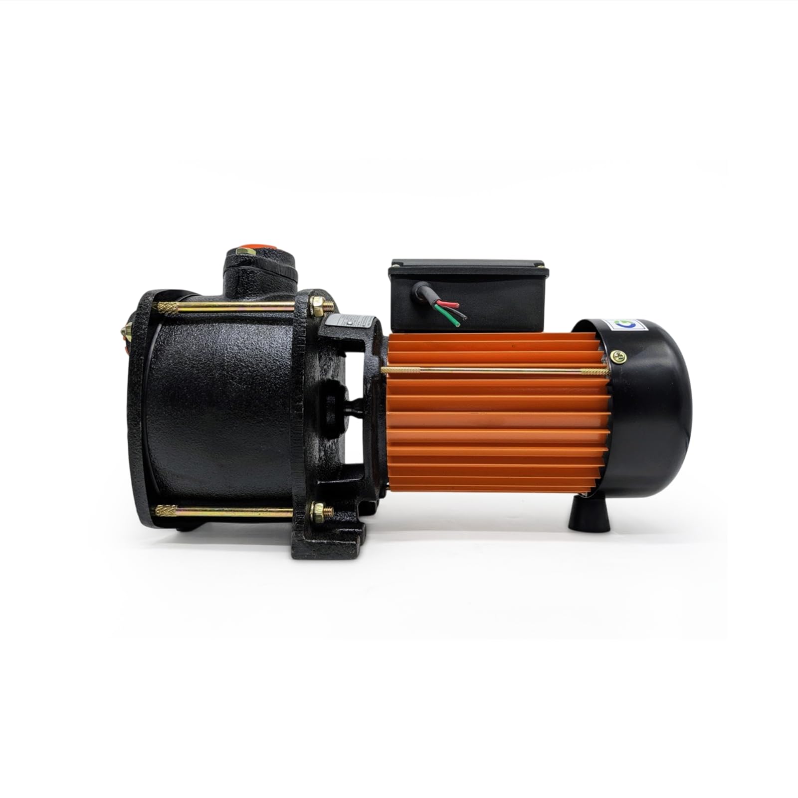 CG- CGDSW050CN | 0.37kW/0.5 HP| Shallow Well Jet Pump | Copper Motor | S S Shaft | CED Coated Components | Noryl Impeller | Cast Iron Drum | Overload Protection | 1Yr Manufacturer Warranty-image-38