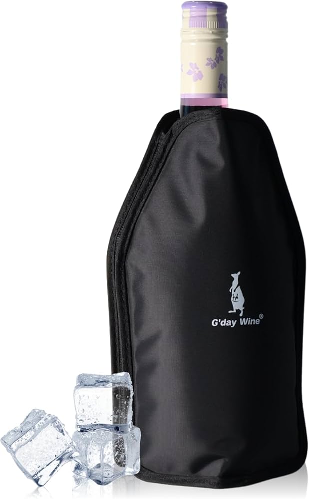 ヴィンテージ　シャンパンクーラー　ワインクーラー INDULGENCE シャンパンクーラー