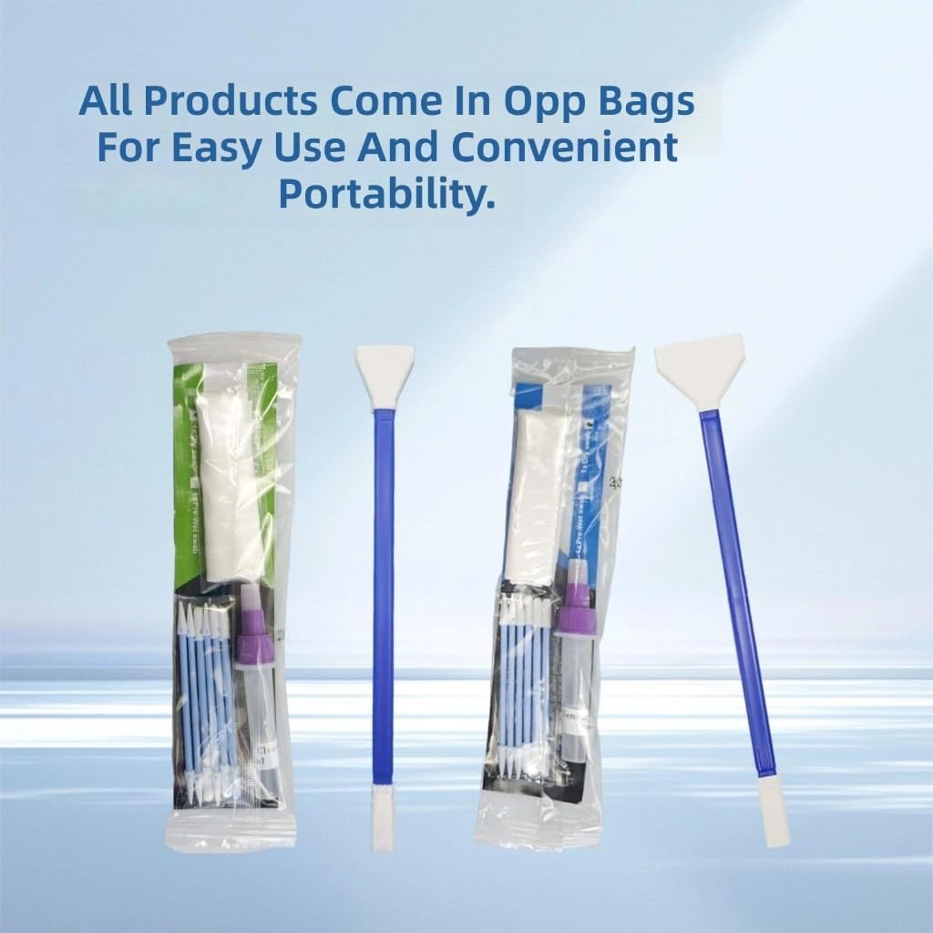 Multifunctional Camera Cleaning Set for Camera Lenses Smartphones Laptops Monitors and Electronics Devices