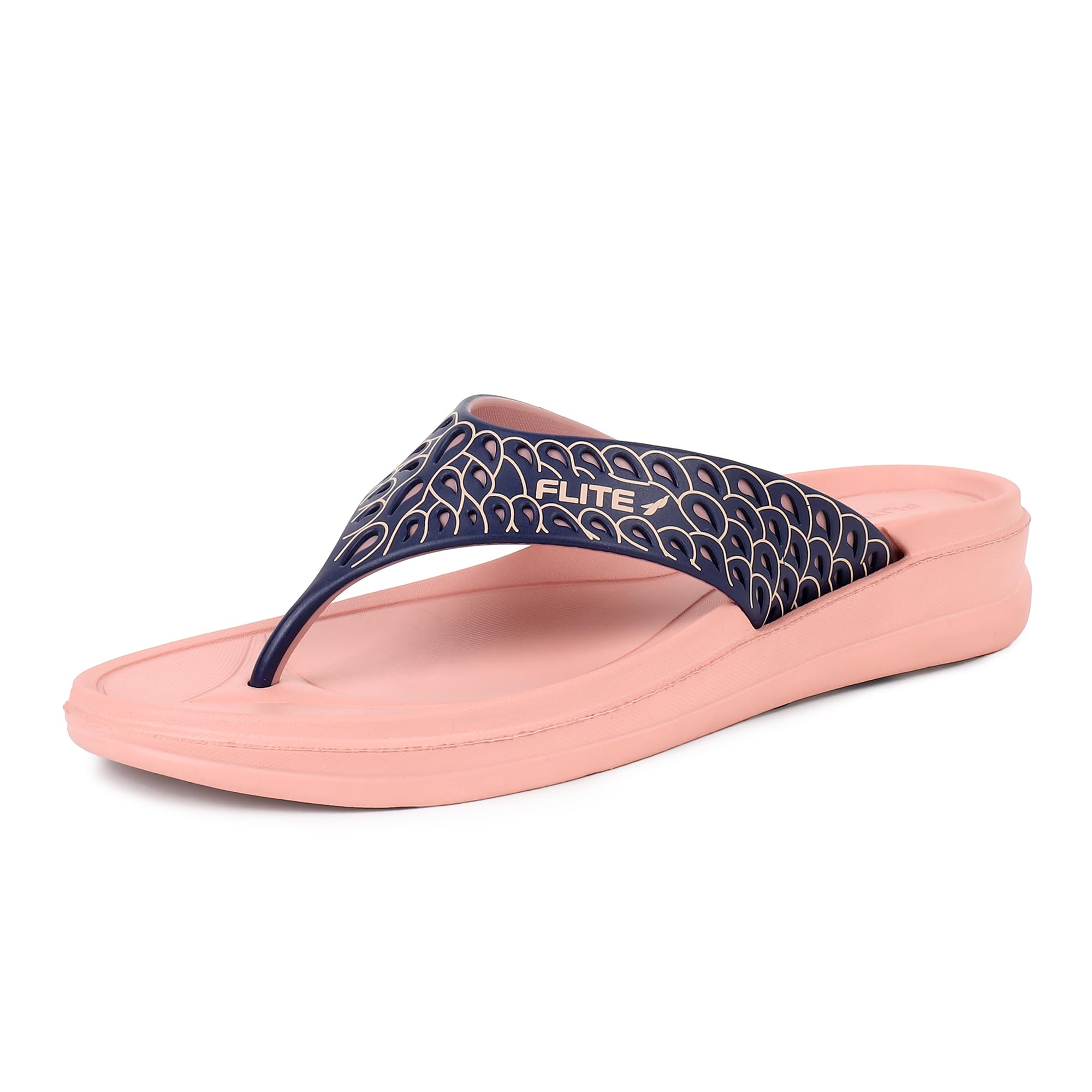 Slipper FL-449 For Women-image-5