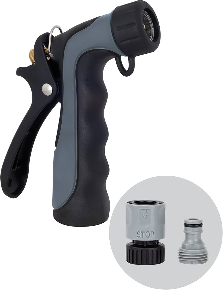 mayumaro Amazon.com : 65144AMZ Melnor Hot Water Nozzle : Patio, Lawn & Garden