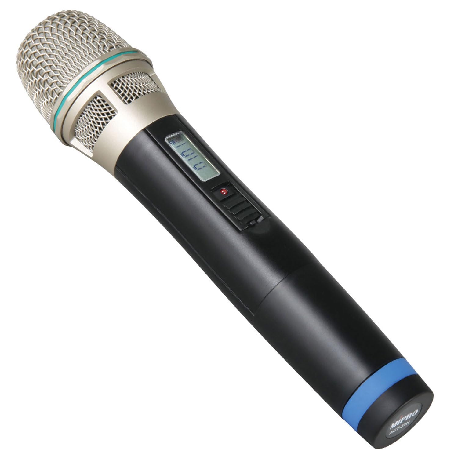 Mipro MA-100 przenośny system nagłośnieniowy 823-832 MHz z nadajnikiem ręcznym