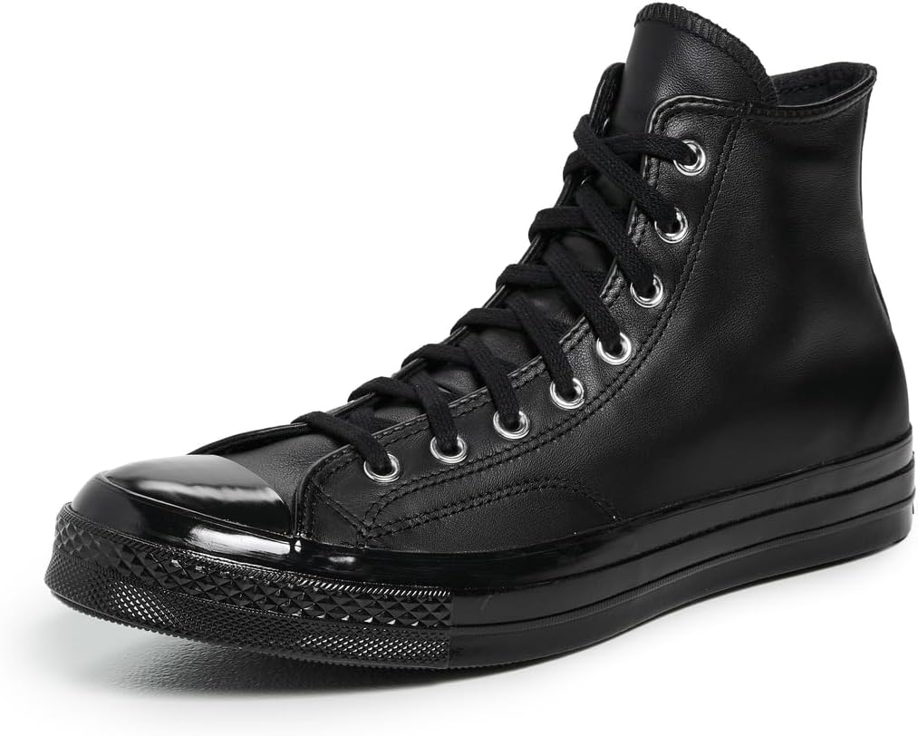 Men's Chuck 70 Leather Sneakers