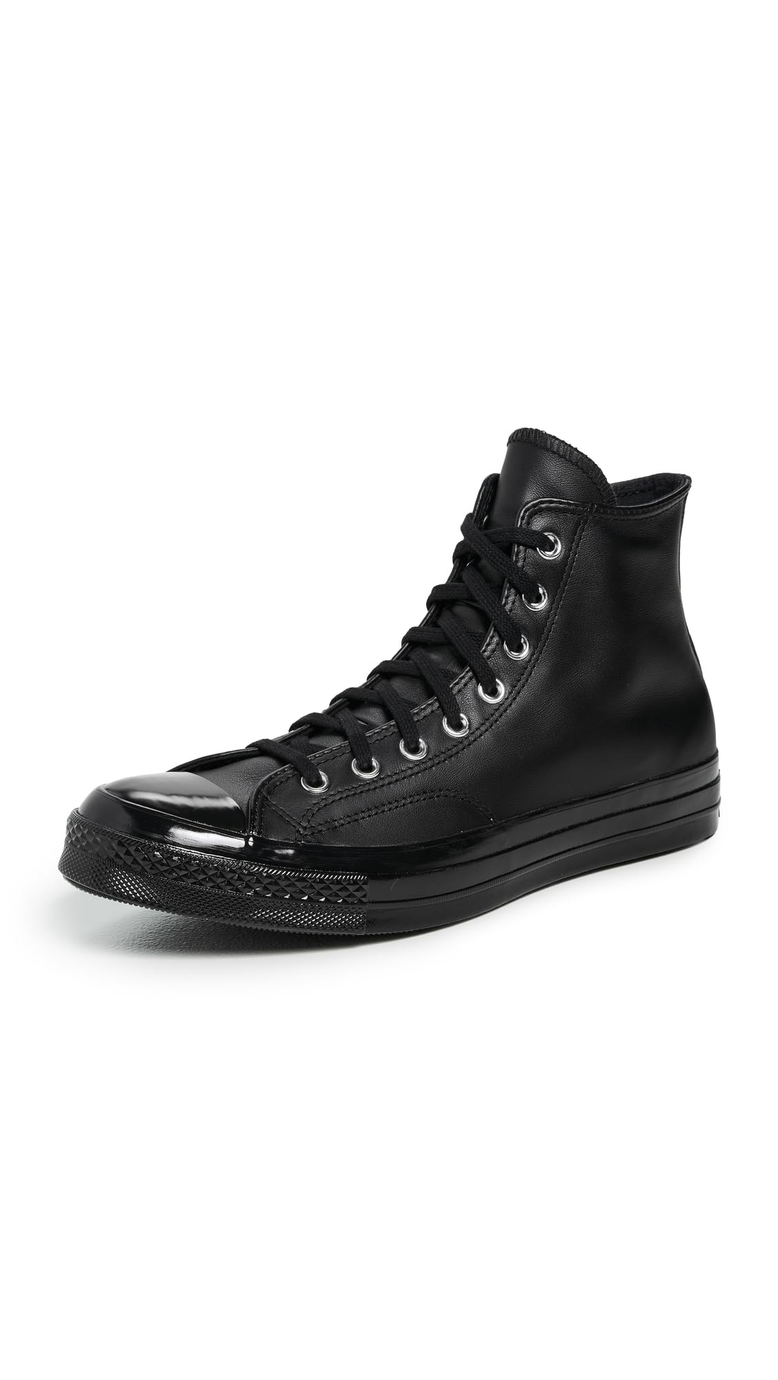 Men's Chuck 70 Leather Sneakers