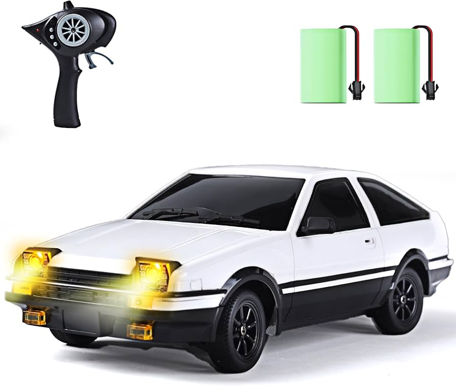 Amazon.co.jp: ラジコン ラジコンカー 大人向け オフロード ドリフト