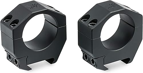 Miniatura 6 de Vortex Optics - Anillos de mira telescópica de precisión