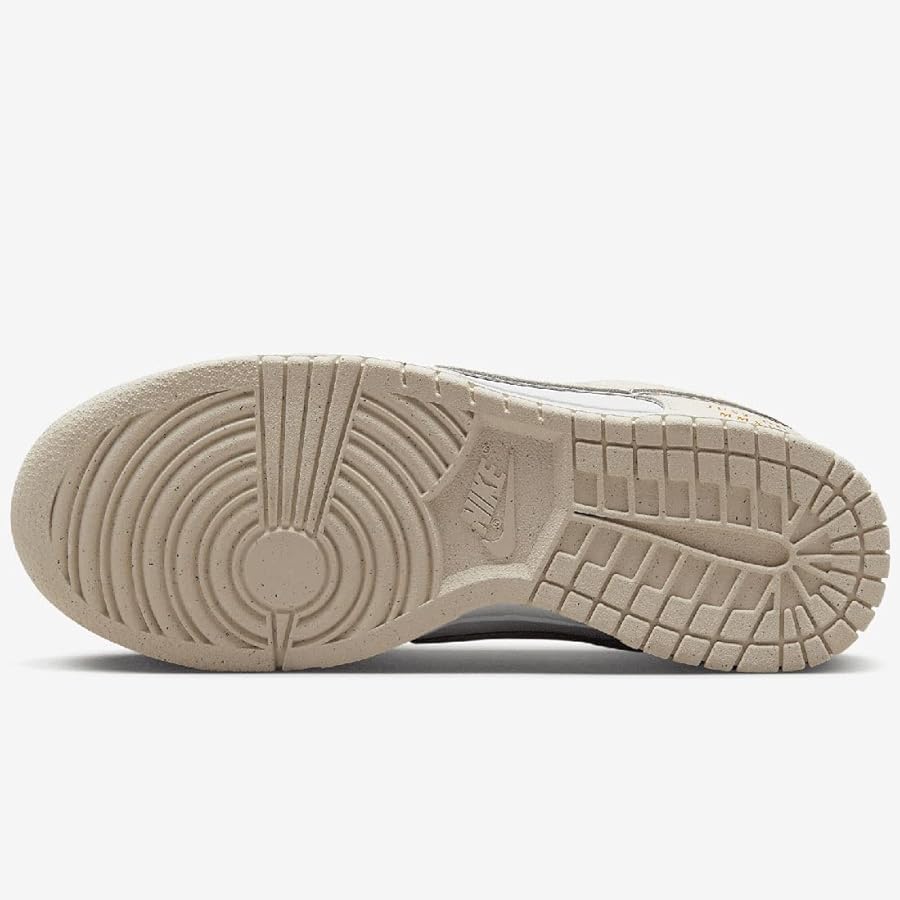 Amazon | [ナイキ] ダンク ロー SE W DUNK LOW SE スニーカー ホワイト