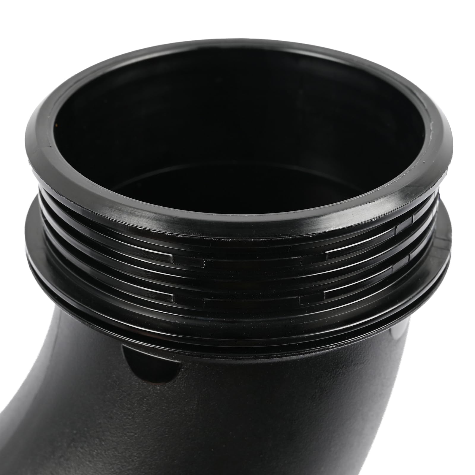 Tubo a gomito 42837006900 per modelli BR430 BR500 BR550 BR600 Tubo a gomito per ventilatore elettrico