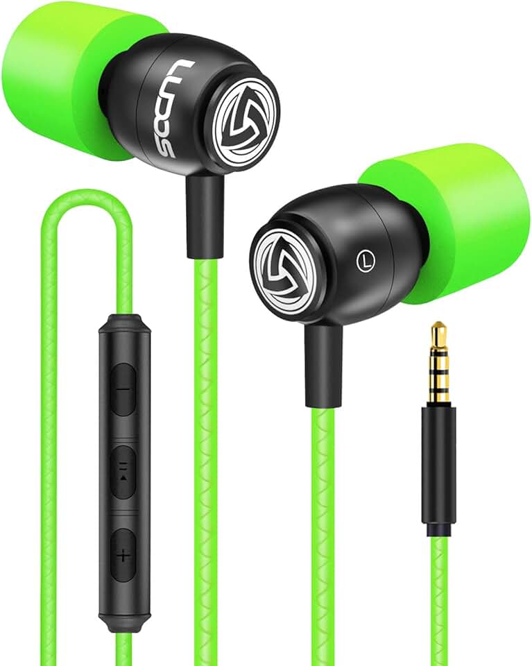 Amazon.co.uk earphones