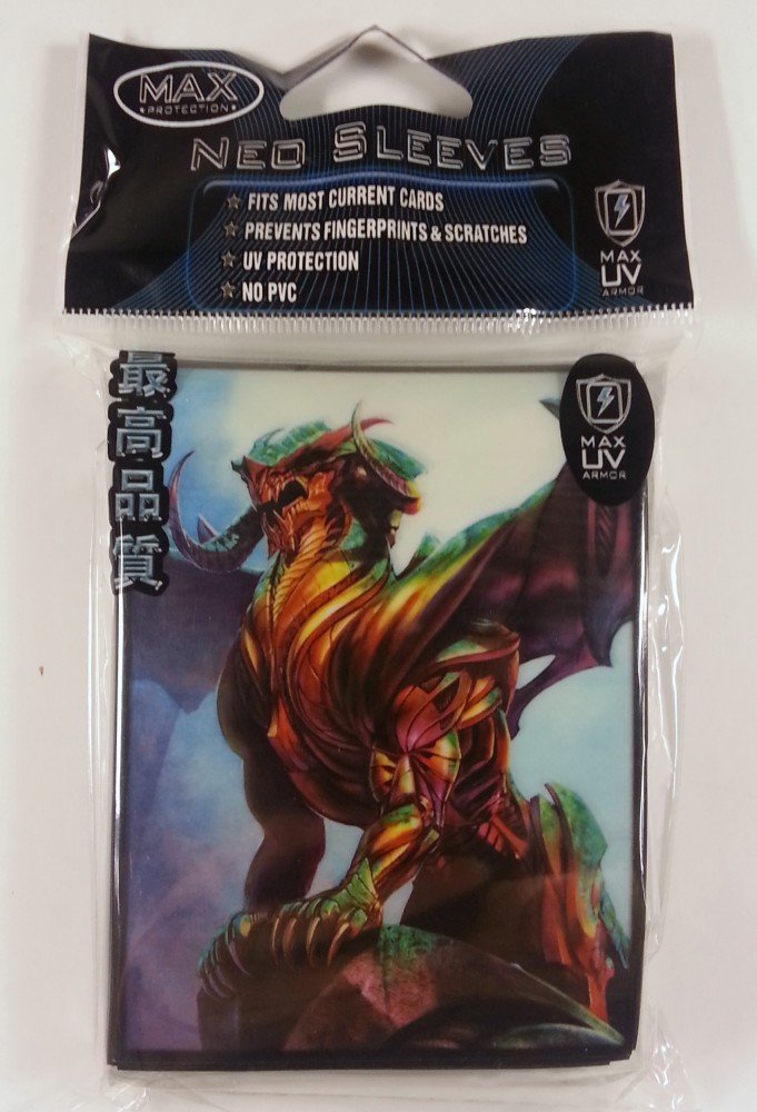 Amazon.co.jp: Max Protection Sleeve Sentinels : Hobbies
