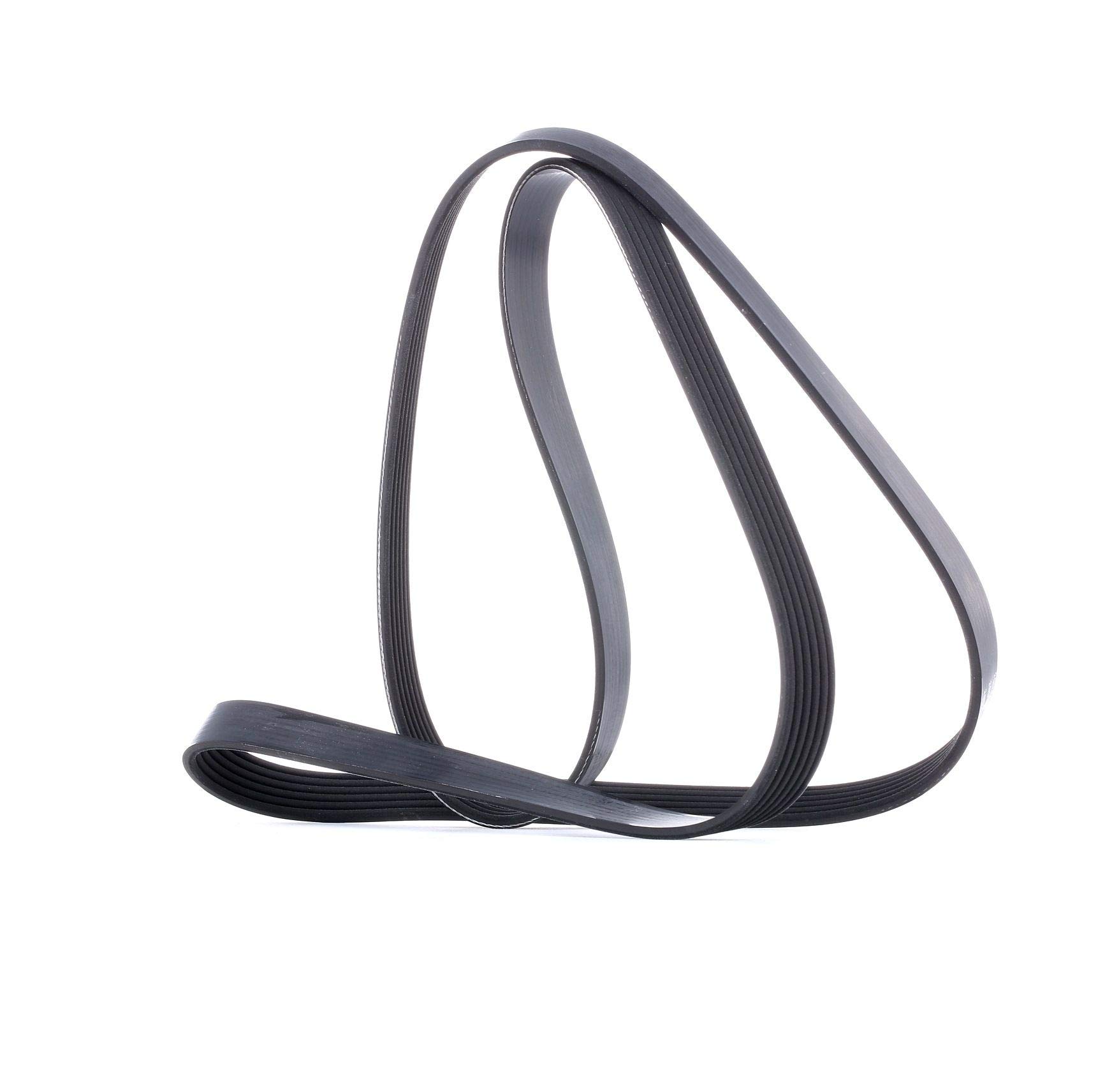 6PK1620 DAYCO V-RIBBED BELT FOR HONDA OPEL VAUXHALL