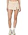 FP Movement Hot Shot Mini Skort - Main View