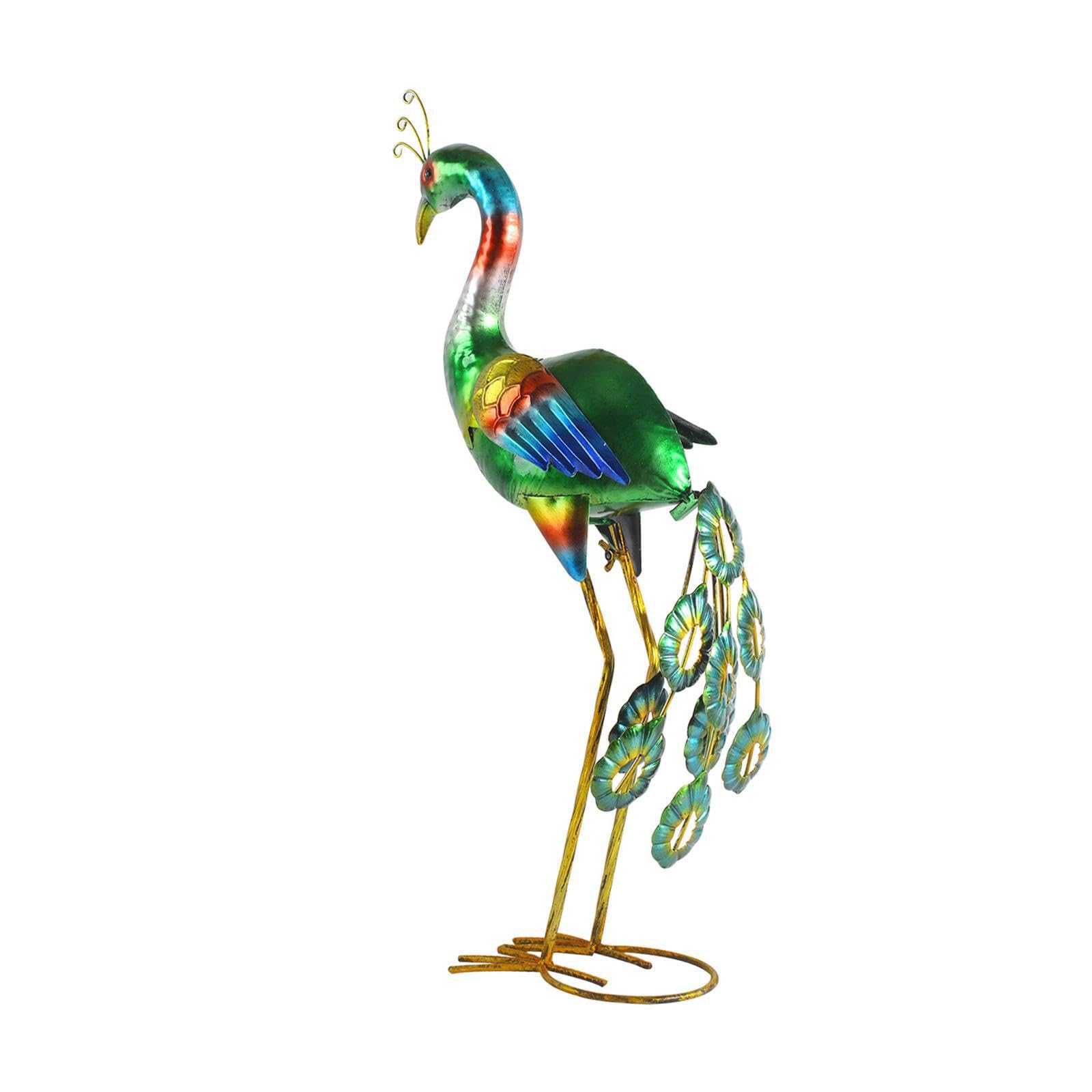 Lixsazse For Creative Animal Ornament Sculpture Decorative Window Sill Resin Statue For Garden Yard Animal Figurines Decorative Window Sill Ornament Entryway