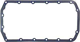 Complete FEL-PRO OS 30820 Oil Pan Gasket Set for Mini Cooper Models