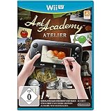 Art Academy Atelier