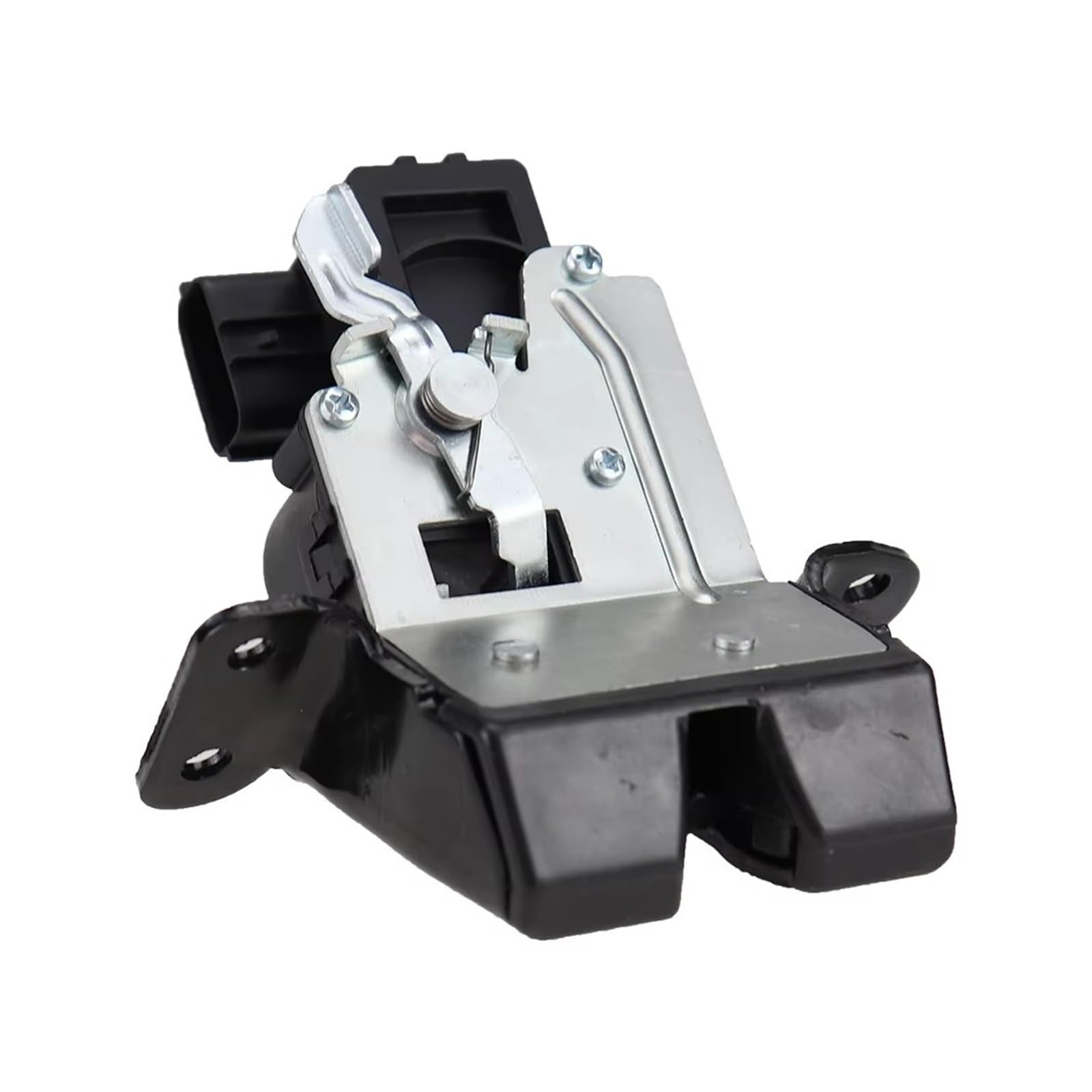 for Hyundai for Elantra GT I30 Hatchback 2013-2016 2017 81230A5000 Tailgate Trunk Latch Mechanism Door Lock Actuator Fit Rear Tail Gate Latch Lock
