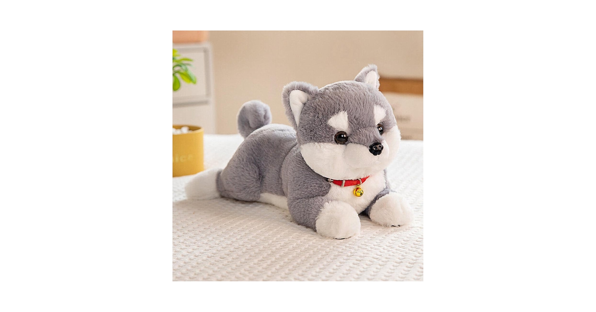 Amazon.co.jp: ぬいぐるみ 犬 動物 アニマル ふわふわ もこもこ