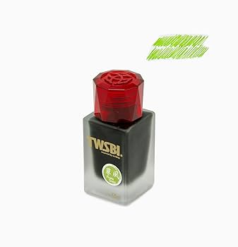 Amazon | TWSBI ツイスビー ボトルインク 限定品 1791